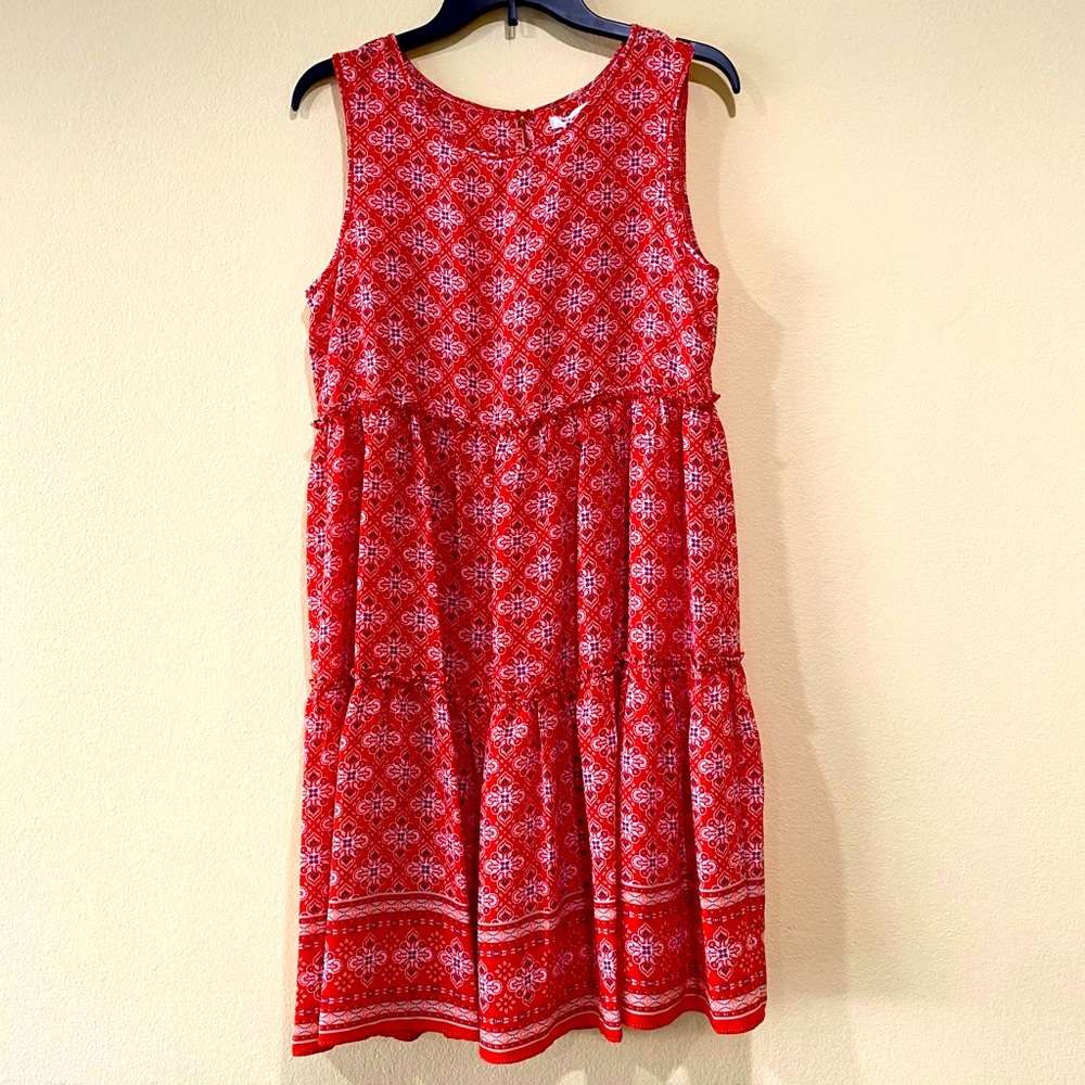 Cute summer dress